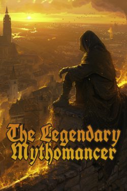 The Legendary Mythomancer – An Isekai LitRPG Story