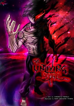 The Unliving Sage (TUS)