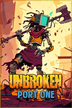 Unbroken: Port One [Prog Fantasy]