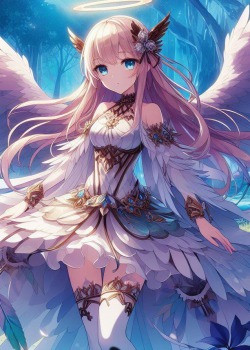 Angelic Awakening