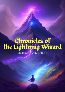 Chronicles of the Lightning Wizard