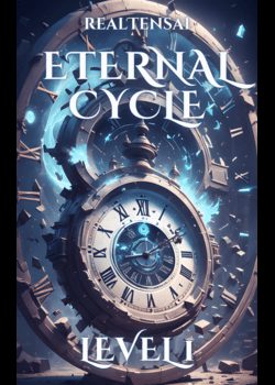 Eternal Cycle: A Time Loop LitRPG
