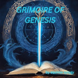 Grimoire Of Genesis
