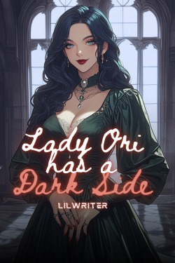 Lady Ori Has a Dark Side