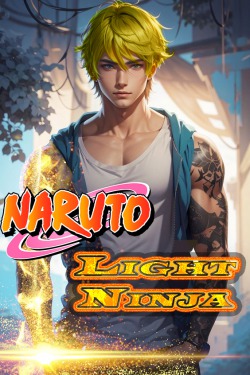 Naruto – Light Ninja.