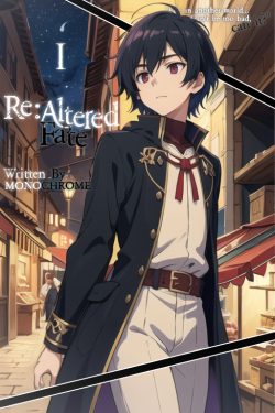 Re:Altered-Fate