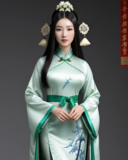 Rise of the Empress: Tale of Weiyoung