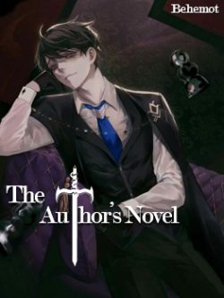 The Author’s Novel