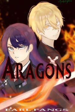 Aragons – The Cold-Hearted Warrior
