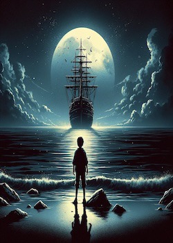 Beyond Human Tides Scribble Hub