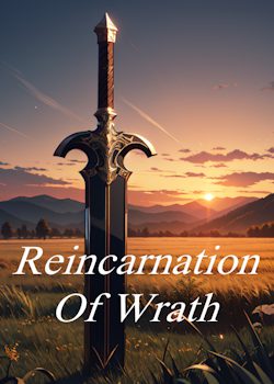 Reincarnation Of Wrath: Can I Become The Strongest In This New World?