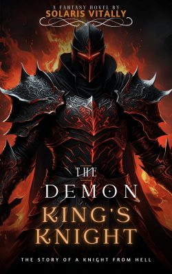 The Demon King’s Knight