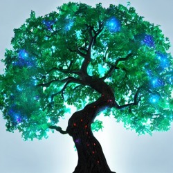 The Elemental Tree