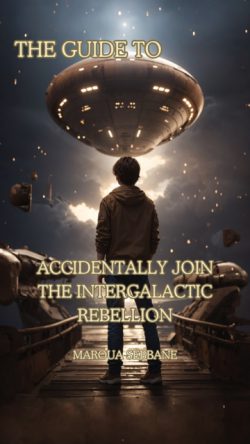 The Guide to Accidentally Join the Intergalactic Rebellion