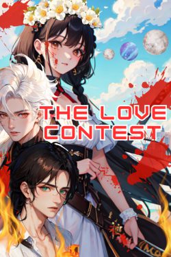 The Love Contest That Made Me a Killer (Survival Romance Isekai)