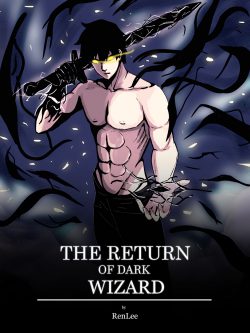 The Return Of Dark Wizard