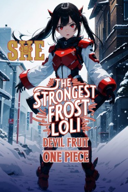 The Strongest Frostt Loli: Trending One Piece Fanfiction Reincarnation