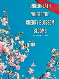 Underneath where the Cherry blossom Blooms (One shot Ver)