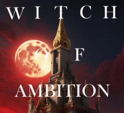 Witch of Ambition