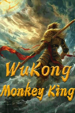 Wukong: The Monkey King