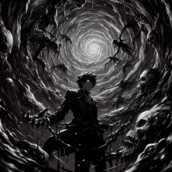 Beyond The Screen Scribble Hub