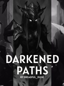 Darkened Paths