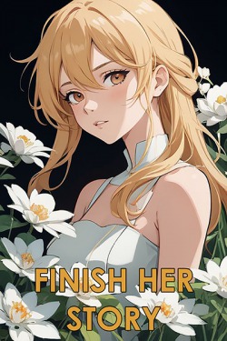Finish Her Story