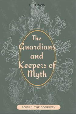 Guardians and Keepers of Myth Sneak Peek