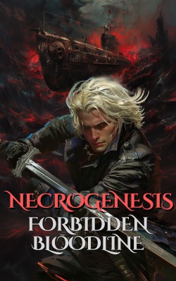 Necrogenesis: Forbidden Bloodline