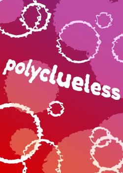 Polyclueless