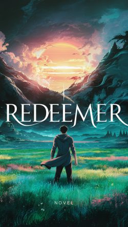 Redeemer | Scribble Hub