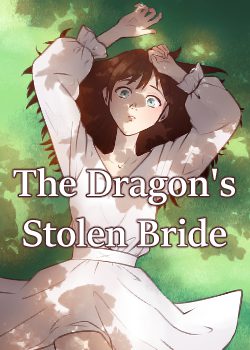 The Dragon’s Stolen Bride