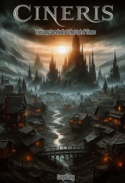 Cineris – Fantasy Survival at The End of Times litRPG