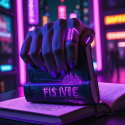 FIST OF FIVE