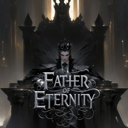 Father Of Eternity Scribble Hub