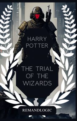 Harry Potter: The Trial of the Wizards