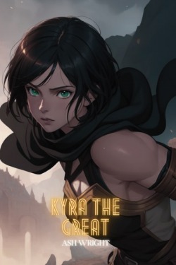 Kyra the Great [Litrpg/Progression Fantasy]