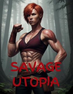 Savage Utopia