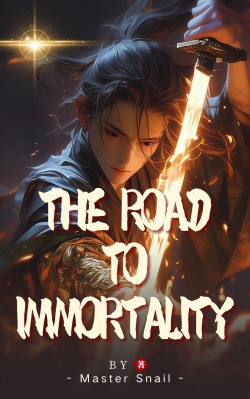 THE ROAD TO IMMORTALITY