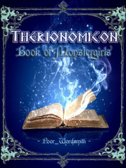 THEORIONOMICON: Book of Monstergirls