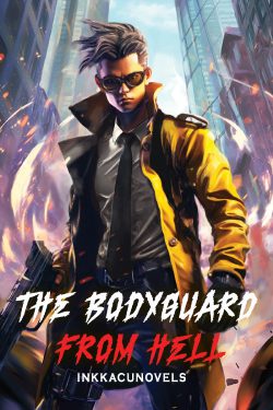The Bodyguard from Hell