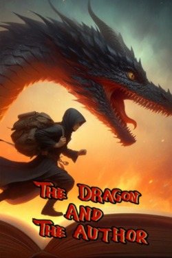 The Dragon And The Author