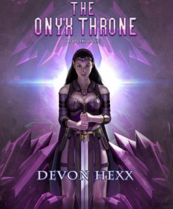 The Onyx Throne – Book One