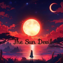 The Sun Devil