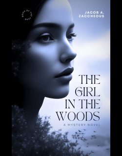 The girl in the wood