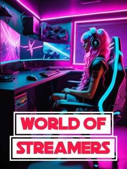 World of Streamers