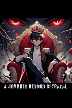 A Journey Beyond Betrayal