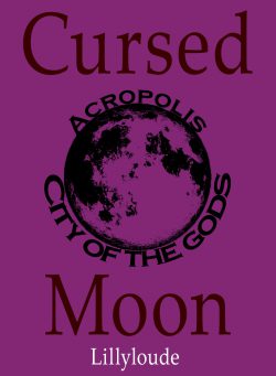 Cursed Moon (A lesbian Survival Novel)