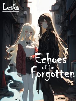 Echoes Of The Forgotten