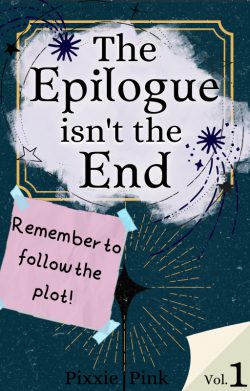 Epilogue isn’t the End [BL]